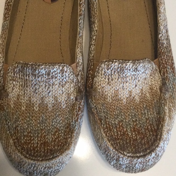 the Sak loafers. Size 8.5 - Picture 4 of 5